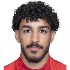 Profile Waleed Hassan, : Info, news, matches and statistics