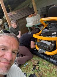 Lawn Care Equipment and Attachments for Cub Cadet and Toro Mowers