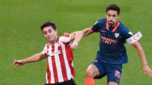 Sevilla is doing great so far, in the last 10 games, they had only 2 defeats in all competitions. Donde Ver En Directo Online Sevilla Vs Athletic Bilbao De Laliga 2020 2021 Canal De Tv Y Streaming En Vivo Goal Com
