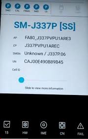 Download samunlock tool unlock samsung phone without box ✓ direct unlock. Combination Samsung J337p Binary J3 Emerge Remove Frp Flash File