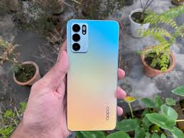 Oppo Reno6 5G Upcoming Beast - Tech-Details
