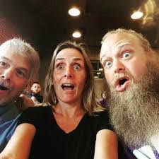 Alicia Tinker's Instagram, Twitter & Facebook