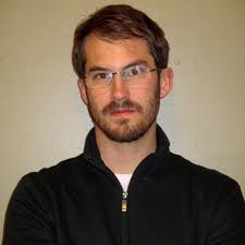 Ted Rader's Portfolio Site