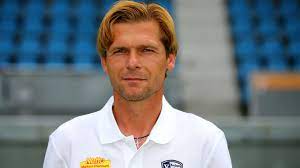 Learn how rich is he in this year and how he spends money? Dariusz Wosz Spielerprofil Dfb Datencenter