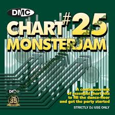 Music For All Dmc Chart Monsterjam