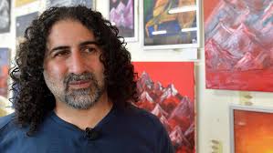 Je ne tolère aucune violence» : interdit de territoire, le fils d'Oussama  Ben Laden sort du silence