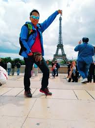 Apakah anda mencari gambar menara eiffel png? Hasil Jepretan Kejauhan Dari Menara Eiffel Bild Von Gourmet Abendessen Auf Dem Eiffelturm Paris Tripadvisor