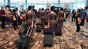 Hong kong and singapore said monday they would launch an air travel bubble in may, months after an initial arrangement that would allow tourists to fly between both cities without having to serve quarantine was postponed. Singapore Hong Kong Travel Bubble Postponed As Hong Kong S Coronavirus Cases Rise