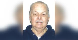 Obituary information for Ralph B. Miller