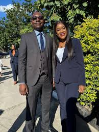 CATIC VICE PRESIDENT VISITS ZAF HEADQUATERS