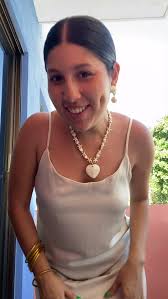 Mi temporada favorita 🐚⚪️⭐️🤍🌴⚱️, @fernandaccesoriosmx @shanti_tiz  @coppel , #fyp #accesorios #beachjewelry