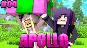 Verrückter tag an der horror schule! Das Verruckte Geschenk Unserer Gottin Minecraft Apollo 04 Deutsch Hd Youtube