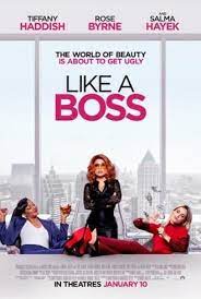 Like A Boss Art Print Art Com In 2021 Like A Boss Full Movies Full Movies Online Free
