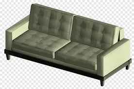 The item appears to be wearing a golden crown with a blue gem on it, and the is. Fallout 3 Fallout 4 Fallout New Vegas Couch Wiki Couch Angle Furniture Png Pngegg