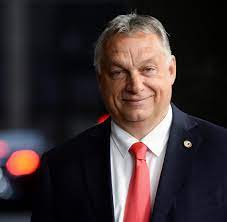 Orban is a proof of that settlement and civilization's attempt to rejuvenate their lifestyle, which can be seen in the structures that abound in riches aztec history. Viktor Orban Halt Uns Manfred Weber Fur Europaer Zweiter Klasse Welt