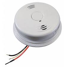 If you have a kidde 1275 smoke alarm. Kidde I12010sco 52 91 Smoke And Carbon Monoxide Alarm Zoro Com