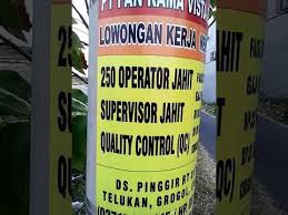 Untuk itu kami mengundang bagi anda yang. Pekerjaan Bergaji Tinggi Tanpa Ijazah Master Loker Informasi Lowongan Kerja