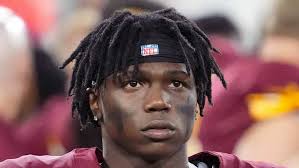 Hunter Rice runs for 138 yards, 4 TDs as VMI holds off Western Carolina  27-24