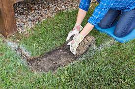 Maybe you would like to learn more about one of these? How To Build A New Flower Bed Better Homes Gardens