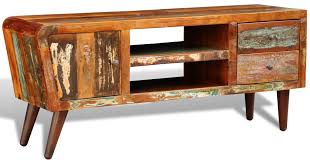 Check spelling or type a new query. H4home Scandinavian Large Tv Stand Cabinet Reclaimed Wood Mid Century Modern H4home Furnitures