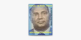 ‎Charles "The Blade" Tourine Genovese Caporegime