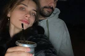 Eva De Dominici: la increíble vida de la Chiquitita de Villa Fiorito que  encontró el amor y conquistó Hollywood