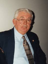 James Westlake Babcock Obituary