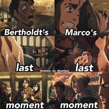 7 786 Likes 173 Comments Attack On Titan Fans 26k Attack On Titanfans On Instagram Attack On Titan Anime Attack On Titan Season Attack On Titan Jean