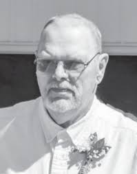 RICHARD “DICK” LEWIS WARD, SR.