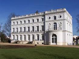 Chateau Du Haut Buc Appartement Luxe Chateau France Chateau