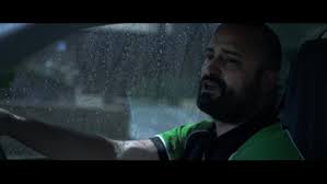 Hahn Super Dry Beer: "MAN BRAND" Promo