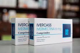 La ivermectina se usa ampliamente y se considera un medicamento seguro. La Farmaceutica Que Vende La Ivermectina Desaconsejo Su Uso Para El Coronavirus Tiempo Argentino
