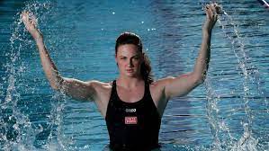 Currently we don't have enough information about his family, relationships,childhood etc. Bronte And Cate Campbell Go To War In Commonwealth Games