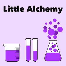 Little Alchemy Best Online Game Ever Http Littlealchemy Com Simply Just Drag The Elements Together Eg Water Fir Little Alchemy Fun Online Games Alchemy