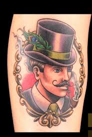 Mastermind of murder ultimate sin 43:52. Pin By Aitor Herrero Ibarzabal On Ink Master Season 4 Gentleman Tattoo Ink Master Traditional Tattoo Art