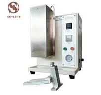 Eyeglass Lens Flame Retardant Tester SL-SF03 - SKYLINE ...