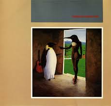 The band's sound is not easily categorized. Penguin Cafe Orchestra Fond Sound
