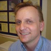 Ehrenfried Seebacher