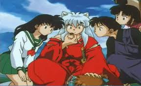Search, discover and share your favorite inuyasha gifs. Inuyasha Gif 6 By Dalinkahzel On Deviantart