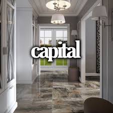 Capital Seramik Duvar