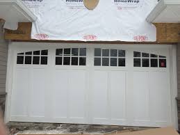Maybe you would like to learn more about one of these? 16x7 Fimbel Ads American Legends Collection Carriage Garage Doors Home Outdoor Decor