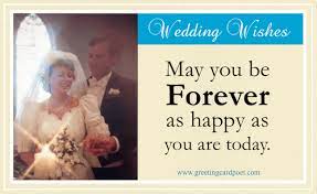 Wedding wishes for a lovely. Wedding Wishes Messages Sayings And Blessings For A Marriage