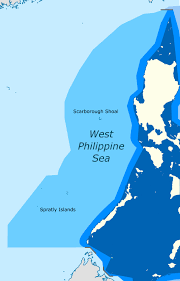 For example, the law of land warfare prohibits the use of a flag of truce or clearly marked medical vehicles as cover for an attack or ambush. West Philippine Sea Wikipedia