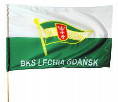 Witaj na oficjalnej stronie lechii gdańsk na facebooku. Flaga Klubowa Lechia Gdansk 70x110 Cm Mocna 9496724873 Allegro Pl