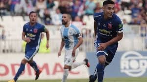 2nd consecutive game where antofagasta did not concede any goal. Antofagasta 0 U De Chile 1 Torneo De Clausura Resumen Cronica Reacciones E Imagenes As Chile