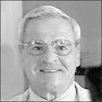 Richard Barton Obituary (2011)