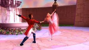 It was the first barbie film since 1987's barbie and the rockers: Barbie In The Nutcracker The Sugar Plum Princess Clara Prince Eric Dance Youtube