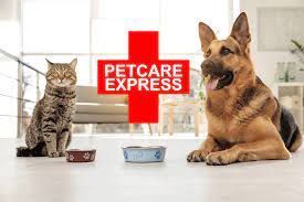 I have been a customer at pet care express for a few years now. Petcare Express Home