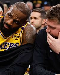 Lakers in 5 Edit Evil Jordan