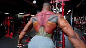 10 Exercises To Build A Big Back Add These To Your Routine